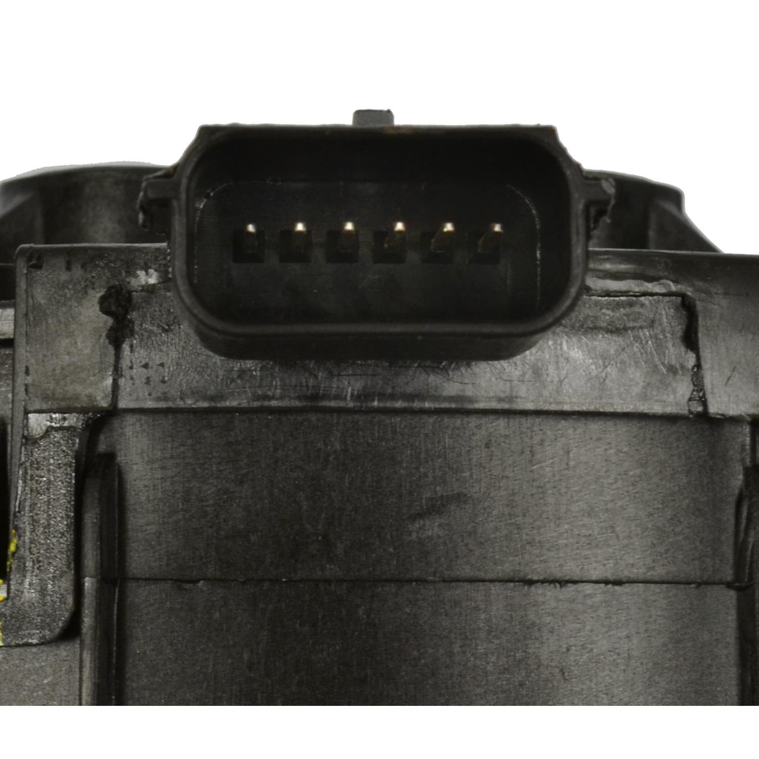 Standard Motor Products APS469 - Accelerator Pedal Sensor Standard Motor Products APS469 Accelerator Pedal Sensor product image 2 of 3