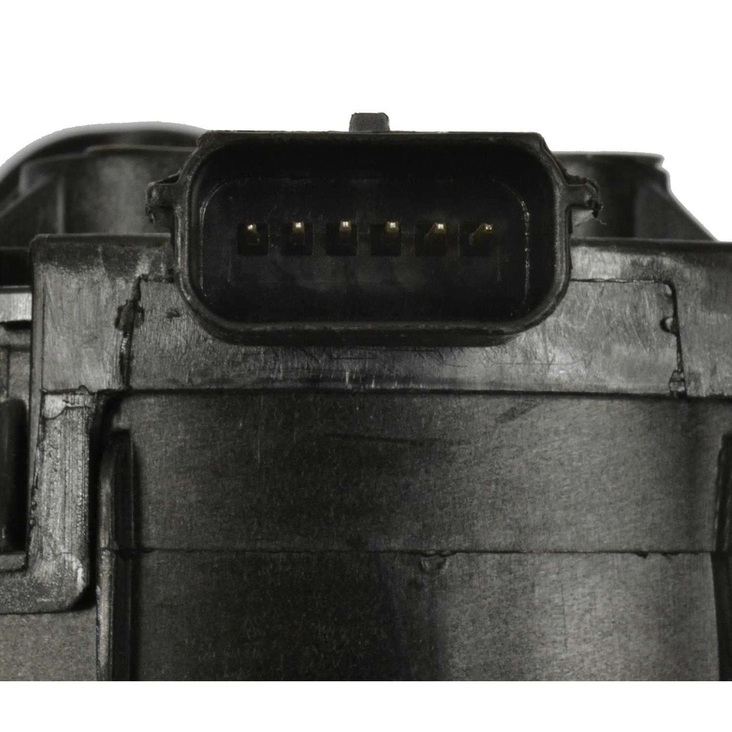 Standard Motor Products APS470 - Accelerator Pedal Sensor Standard Motor Products APS470 Accelerator Pedal Sensor product image 2 of 3