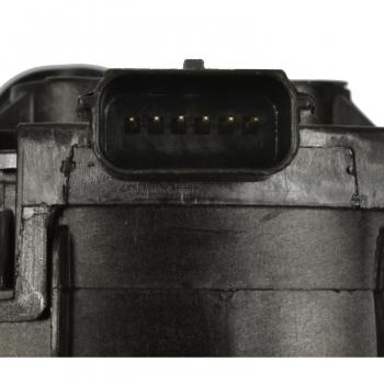2015 Ford Edge Accelerator Pedal Sensor Standard Motor Products APS470 image 2 of 3