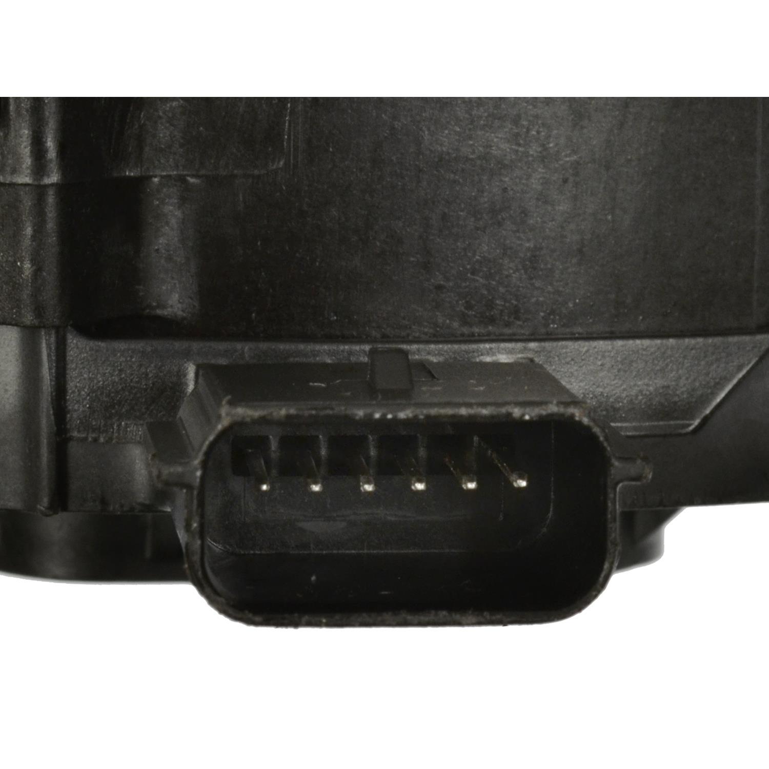 Standard Motor Products APS471 - Accelerator Pedal Sensor Standard Motor Products APS471 Accelerator Pedal Sensor product image 2 of 3