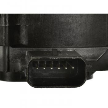 2018 Ford Fusion Accelerator Pedal Sensor Standard Motor Products APS471 image 2 of 3