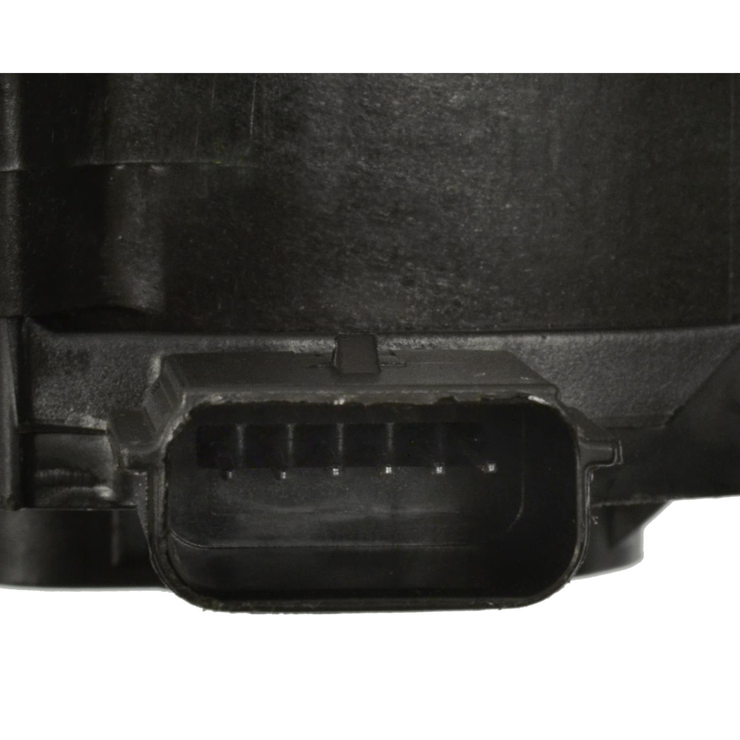 Standard Motor Products APS472 - Accelerator Pedal Sensor Standard Motor Products APS472 Accelerator Pedal Sensor product image 2 of 3