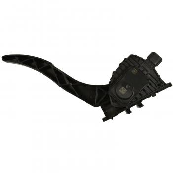 2020 Lincoln Continental Accelerator Pedal Sensor Standard Motor Products APS472 image 3 of 3