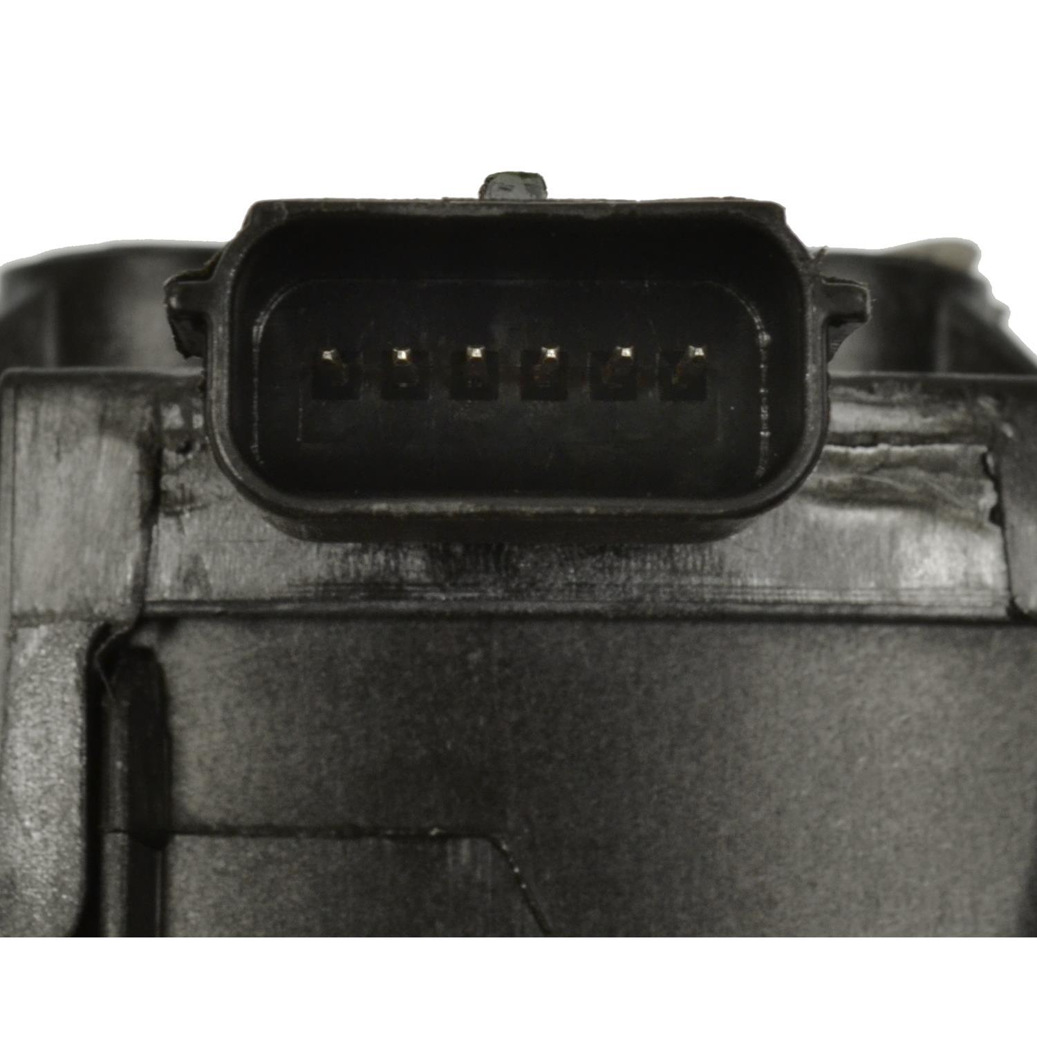 Standard Motor Products APS473 - Accelerator Pedal Sensor Standard Motor Products APS473 Accelerator Pedal Sensor product image 2 of 3