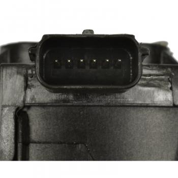 2014 Ford Taurus Accelerator Pedal Sensor Standard Motor Products APS473 image 2 of 3