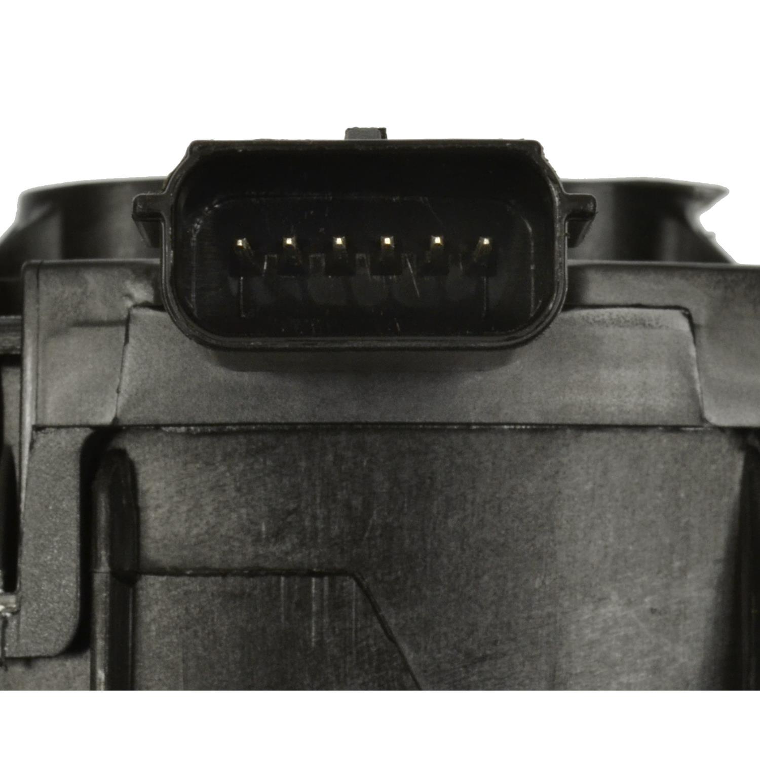 Standard Motor Products APS474 - Accelerator Pedal Sensor Standard Motor Products APS474 Accelerator Pedal Sensor product image 2 of 3