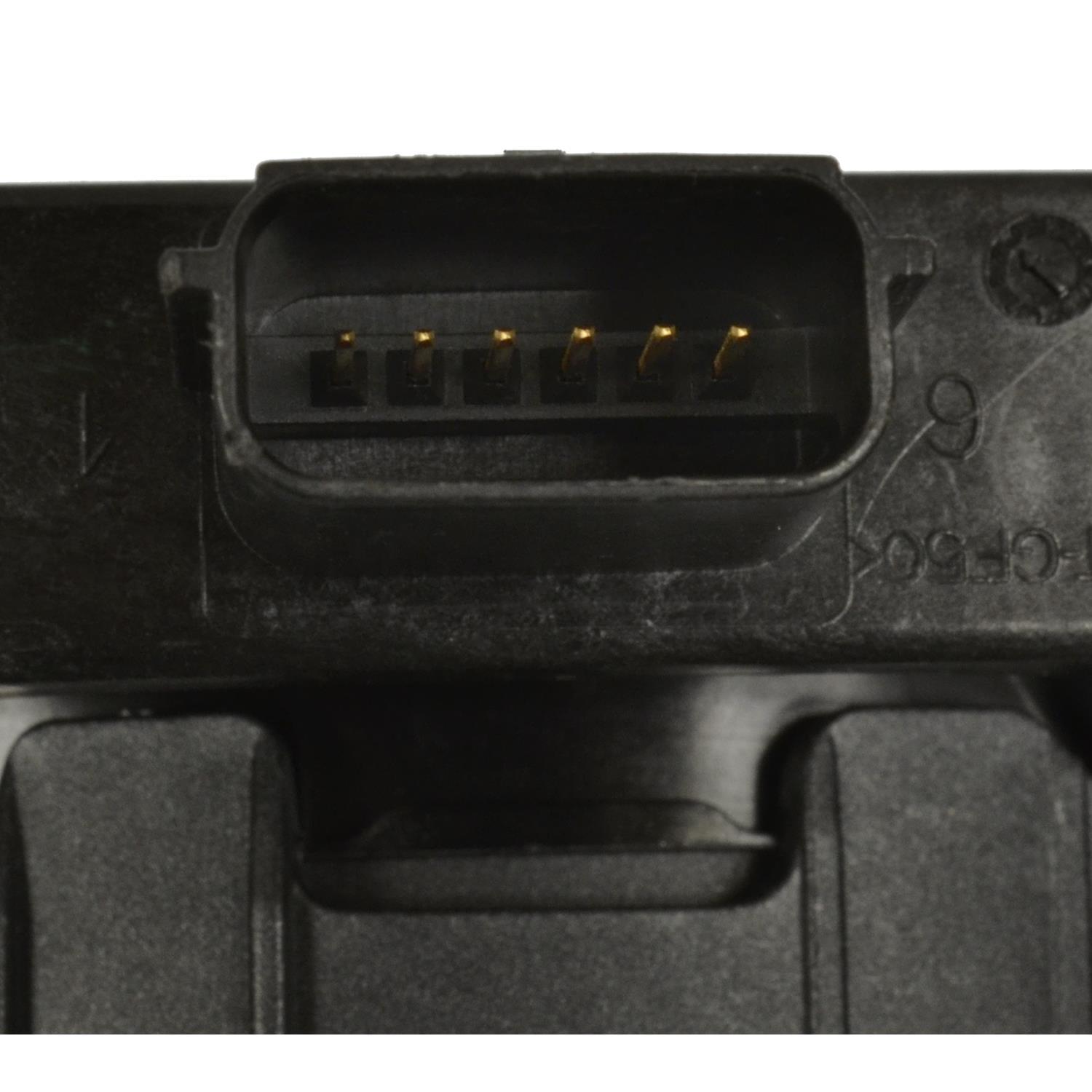 Standard Motor Products APS475 Accelerator Pedal Sensor product image 2 of 3