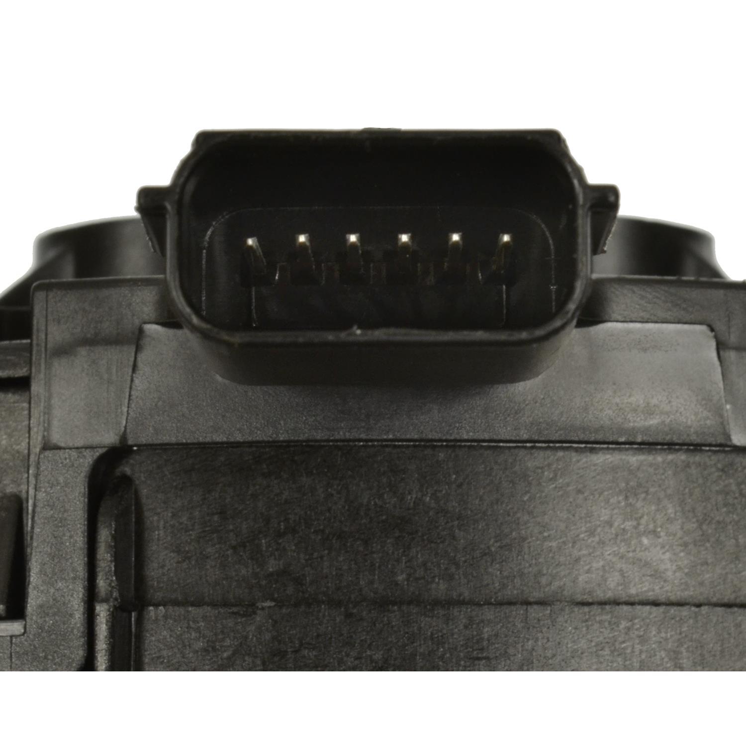 Standard Motor Products APS476 - Accelerator Pedal Sensor Standard Motor Products APS476 Accelerator Pedal Sensor product image 2 of 3
