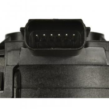 2016 Ford F-350 Super Duty Accelerator Pedal Sensor Standard Motor Products APS476 image 2 of 3