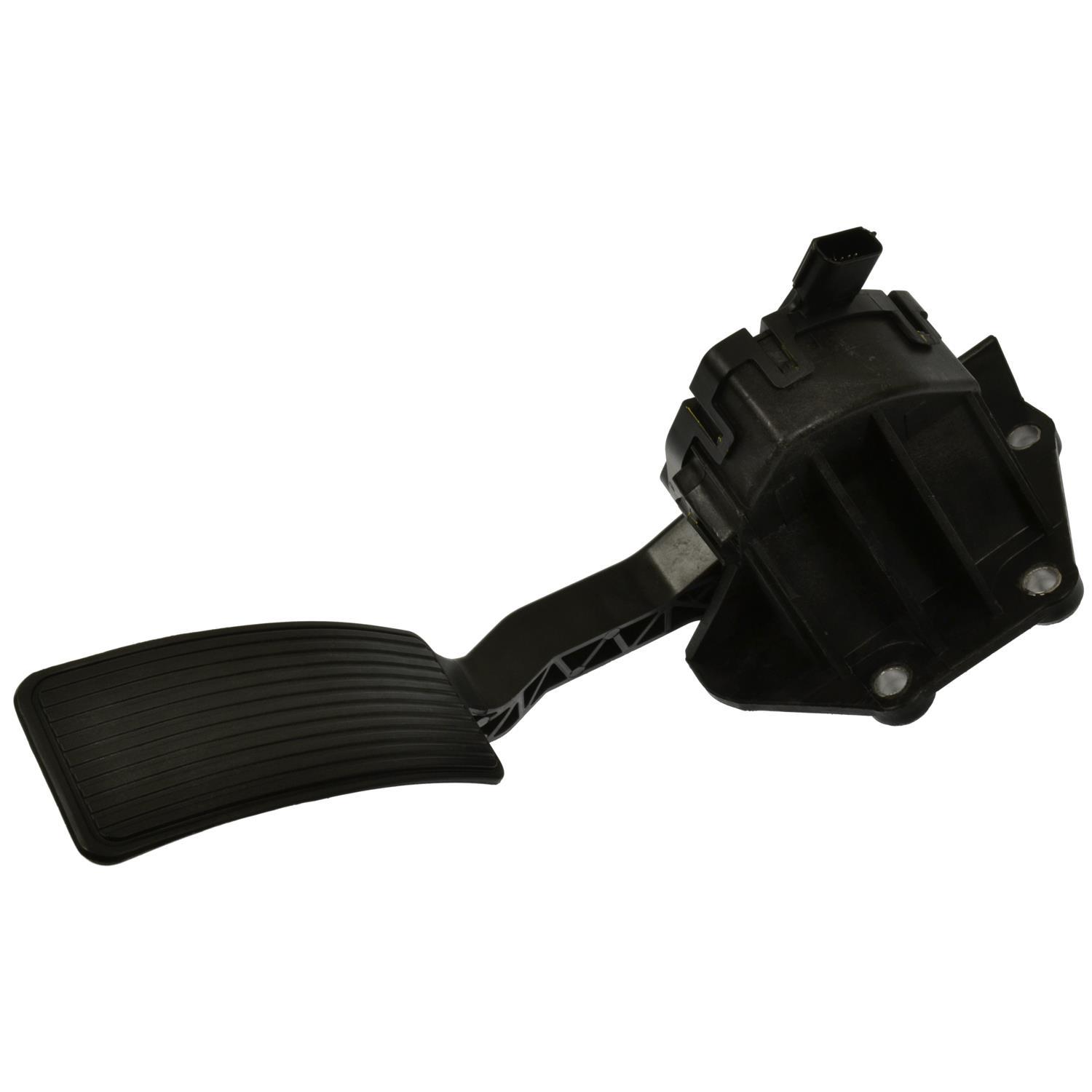 Standard Motor Products APS477 - Accelerator Pedal Sensor Standard Motor Products APS477 Accelerator Pedal Sensor product image 1 of 3
