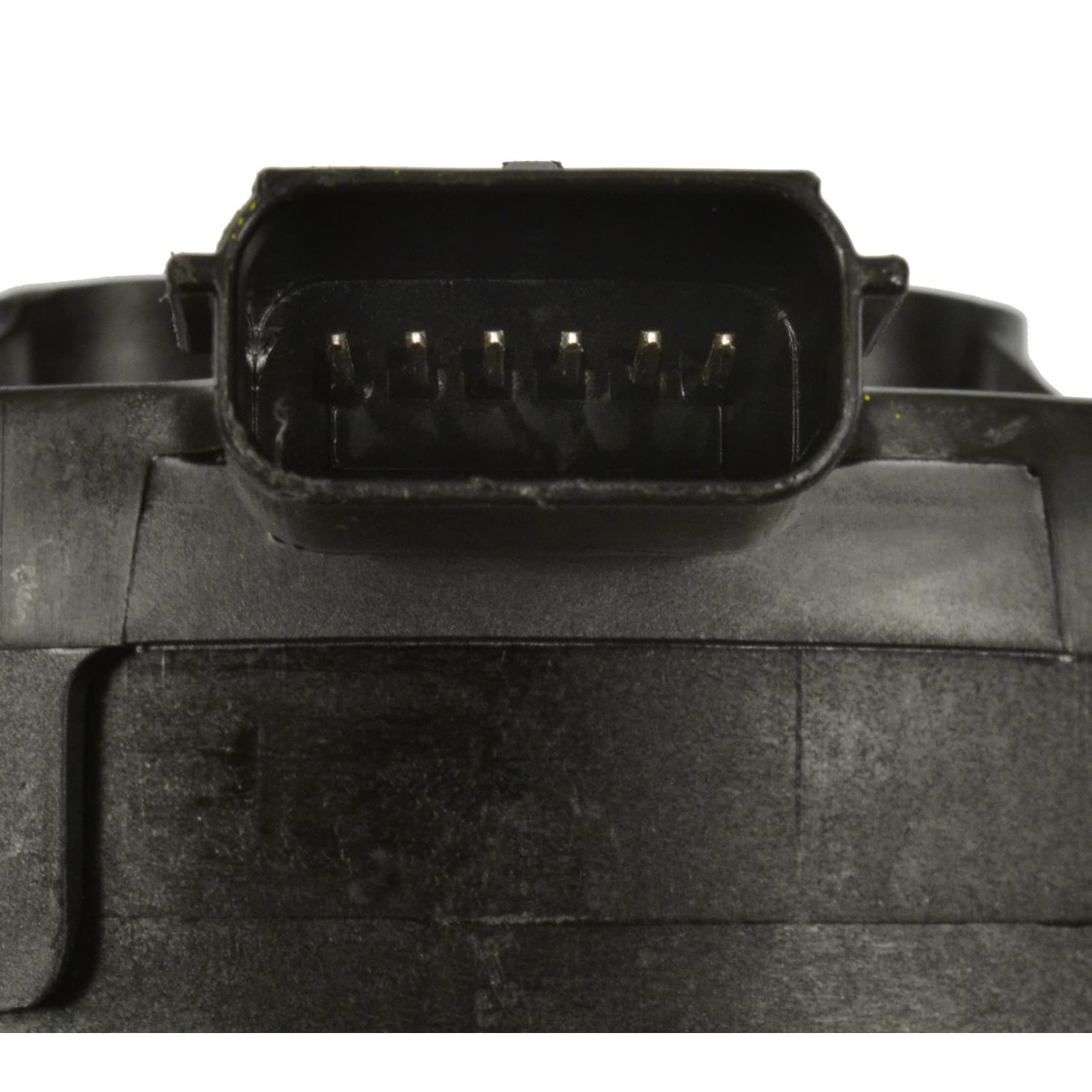 Standard Motor Products APS477 - Accelerator Pedal Sensor Standard Motor Products APS477 Accelerator Pedal Sensor product image 2 of 3
