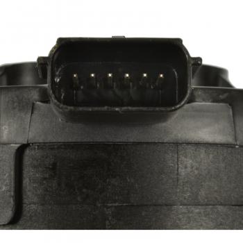 2016 Ford F-350 Super Duty Accelerator Pedal Sensor Standard Motor Products APS477 image 2 of 3