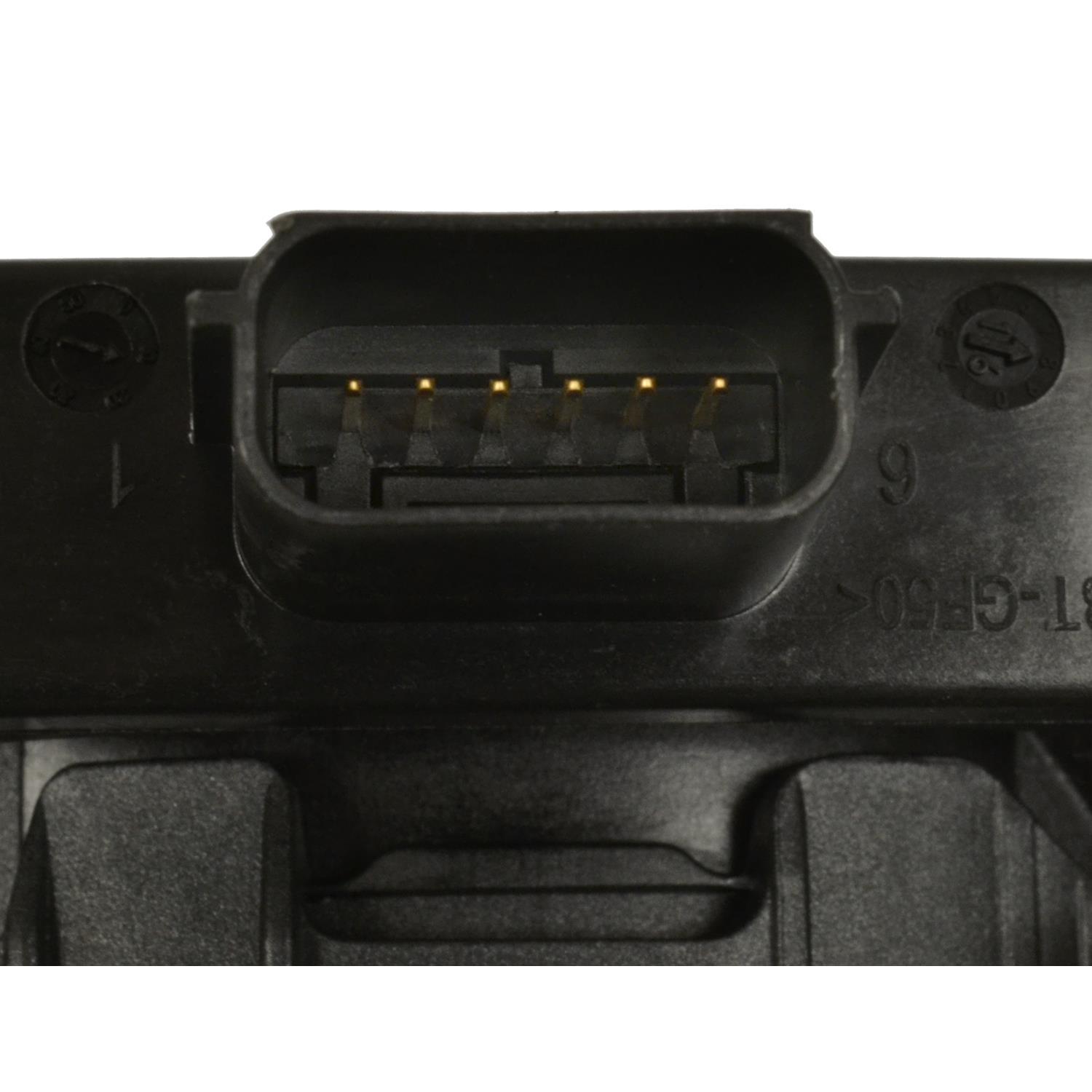 Standard Motor Products APS478 - Accelerator Pedal Sensor Standard Motor Products APS478 Accelerator Pedal Sensor product image 2 of 3