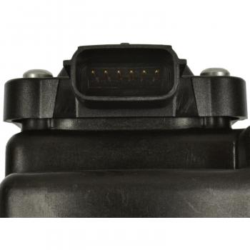 2009 Lincoln Navigator Accelerator Pedal Sensor Standard Motor Products APS479 image 2 of 3