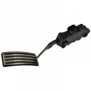 2010 Ford F-350 Super Duty Accelerator Pedal Sensor Standard Motor Products APS480 image 1 of 3