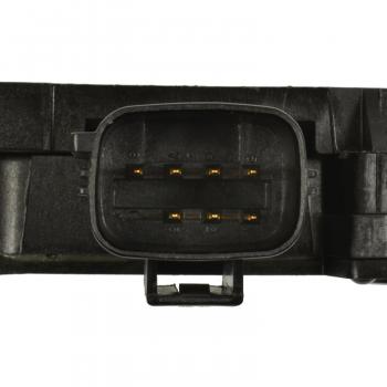 2010 Ford F-350 Super Duty Accelerator Pedal Sensor Standard Motor Products APS480 image 2 of 3