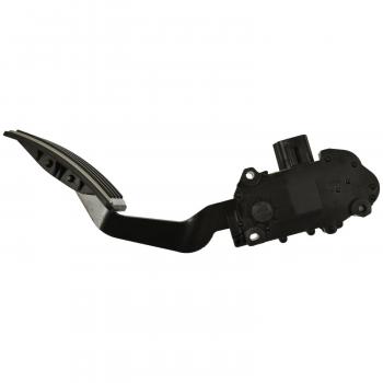 2010 Ford F-350 Super Duty Accelerator Pedal Sensor Standard Motor Products APS480 image 3 of 3