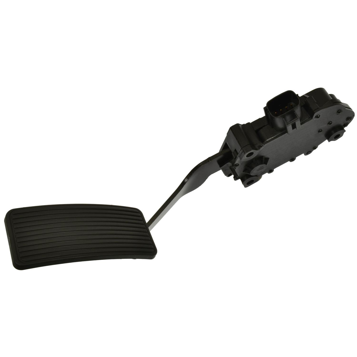 Standard Motor Products APS481 - Accelerator Pedal Sensor Standard Motor Products APS481 Accelerator Pedal Sensor product image 1 of 3