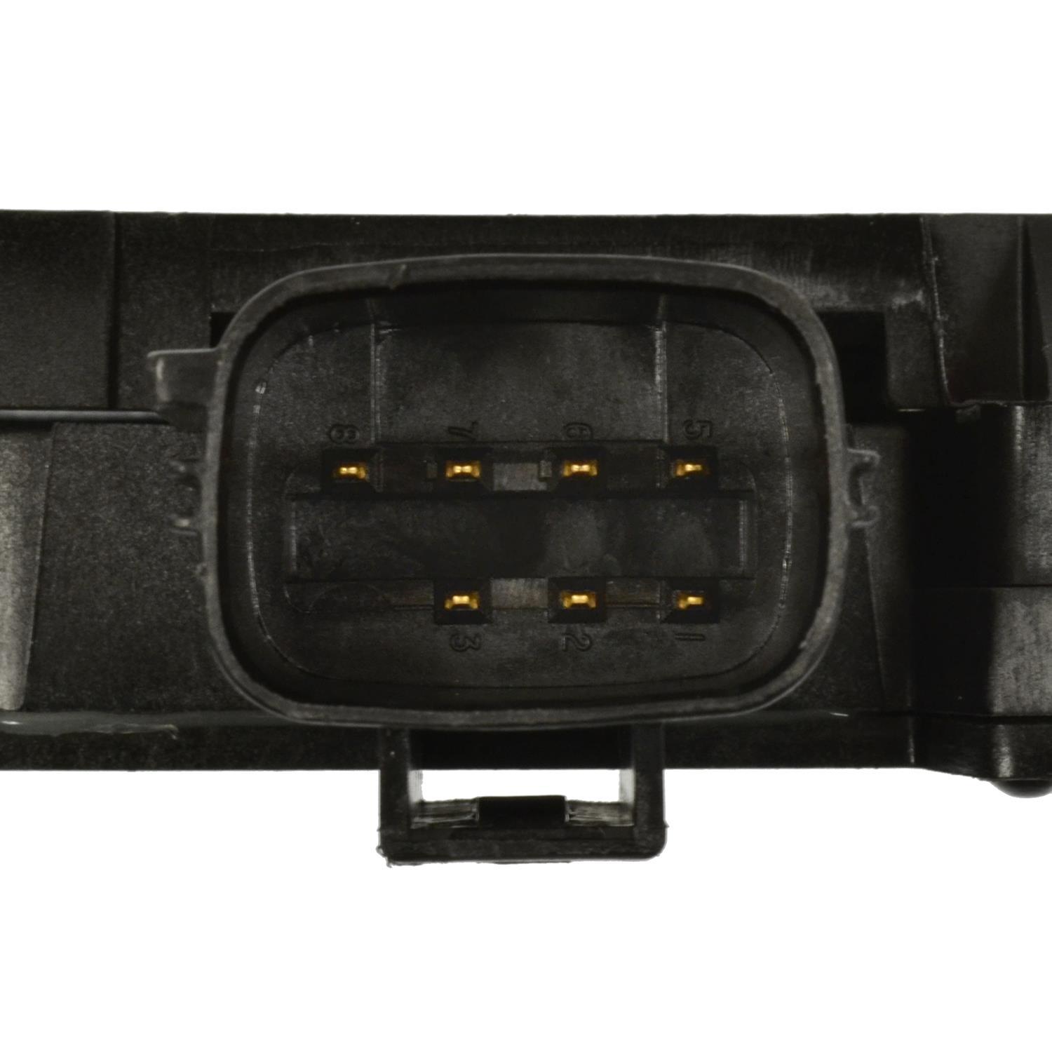 Standard Motor Products APS481 - Accelerator Pedal Sensor Standard Motor Products APS481 Accelerator Pedal Sensor product image 2 of 3