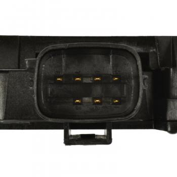 2010 Ford F-450 Super Duty Accelerator Pedal Sensor Standard Motor Products APS481 image 2 of 3