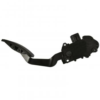 2010 Ford F-450 Super Duty Accelerator Pedal Sensor Standard Motor Products APS481 image 3 of 3