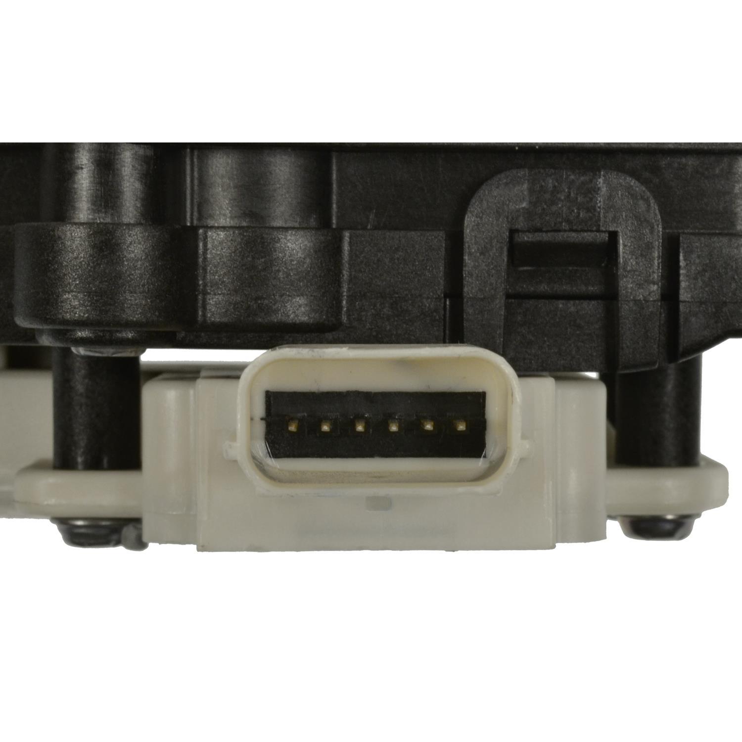 Standard Motor Products APS483 - Accelerator Pedal Sensor Standard Motor Products APS483 Accelerator Pedal Sensor product image 2 of 3