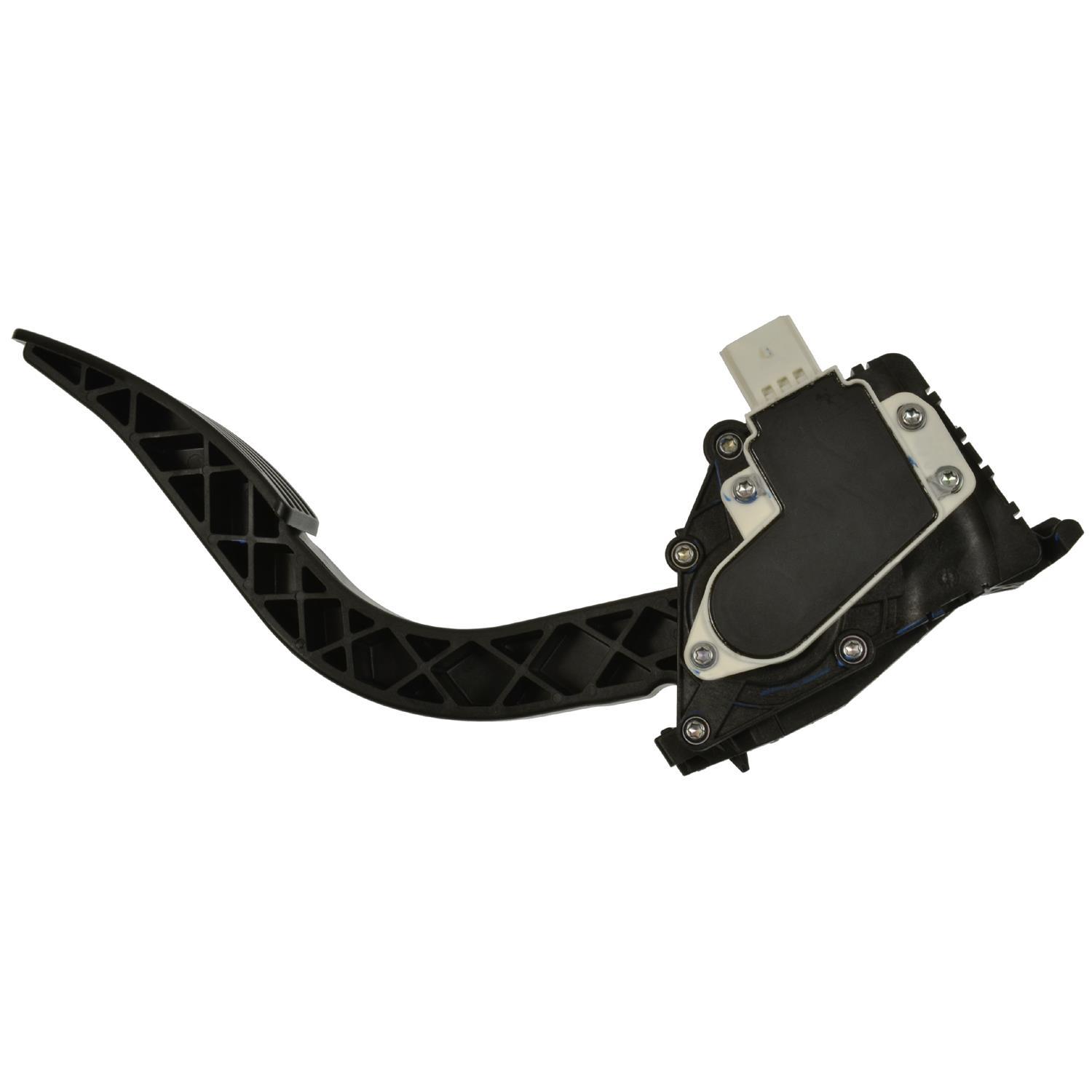 Standard Motor Products APS483 - Accelerator Pedal Sensor Standard Motor Products APS483 Accelerator Pedal Sensor product image 3 of 3