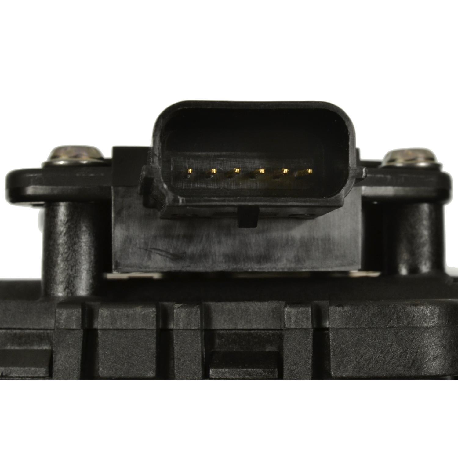 Standard Motor Products APS488 - Accelerator Pedal Sensor Standard Motor Products APS488 Accelerator Pedal Sensor product image 2 of 3