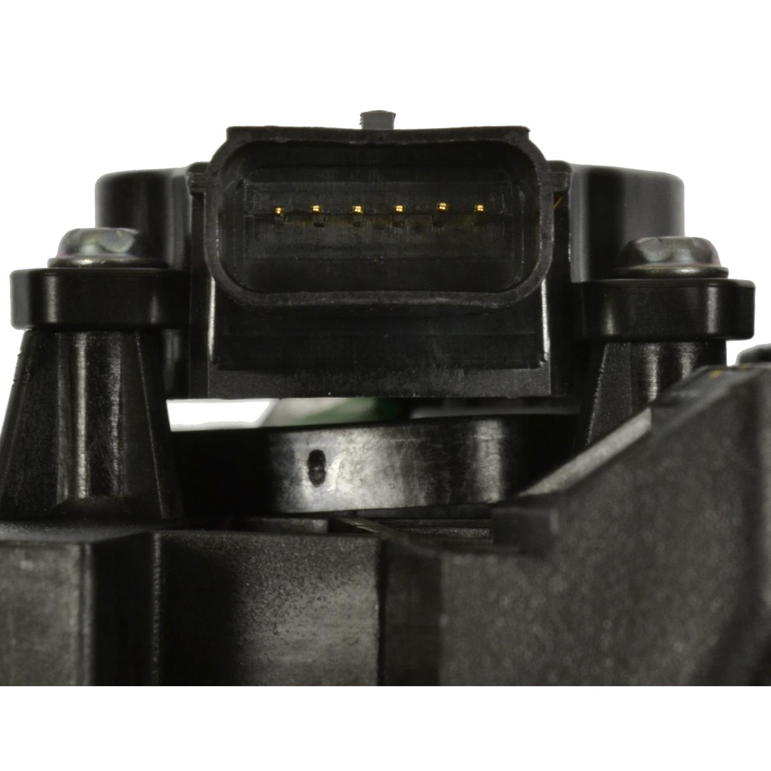 Standard Motor Products APS492 - Accelerator Pedal Sensor Standard Motor Products APS492 Accelerator Pedal Sensor product image 2 of 3