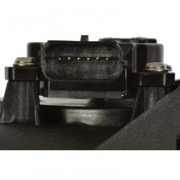 2013 Cadillac ATS Accelerator Pedal Sensor Standard Motor Products APS493 image 2 of 3