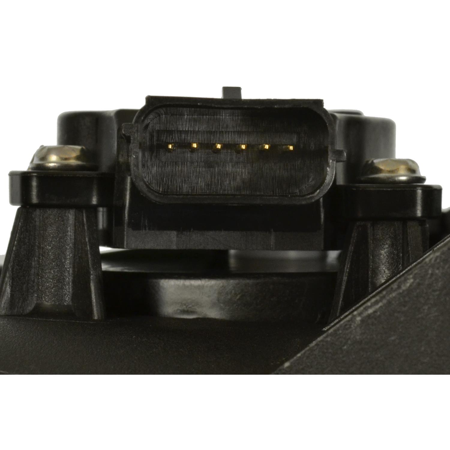 Standard Motor Products APS494 - Accelerator Pedal Sensor Standard Motor Products APS494 Accelerator Pedal Sensor product image 2 of 3