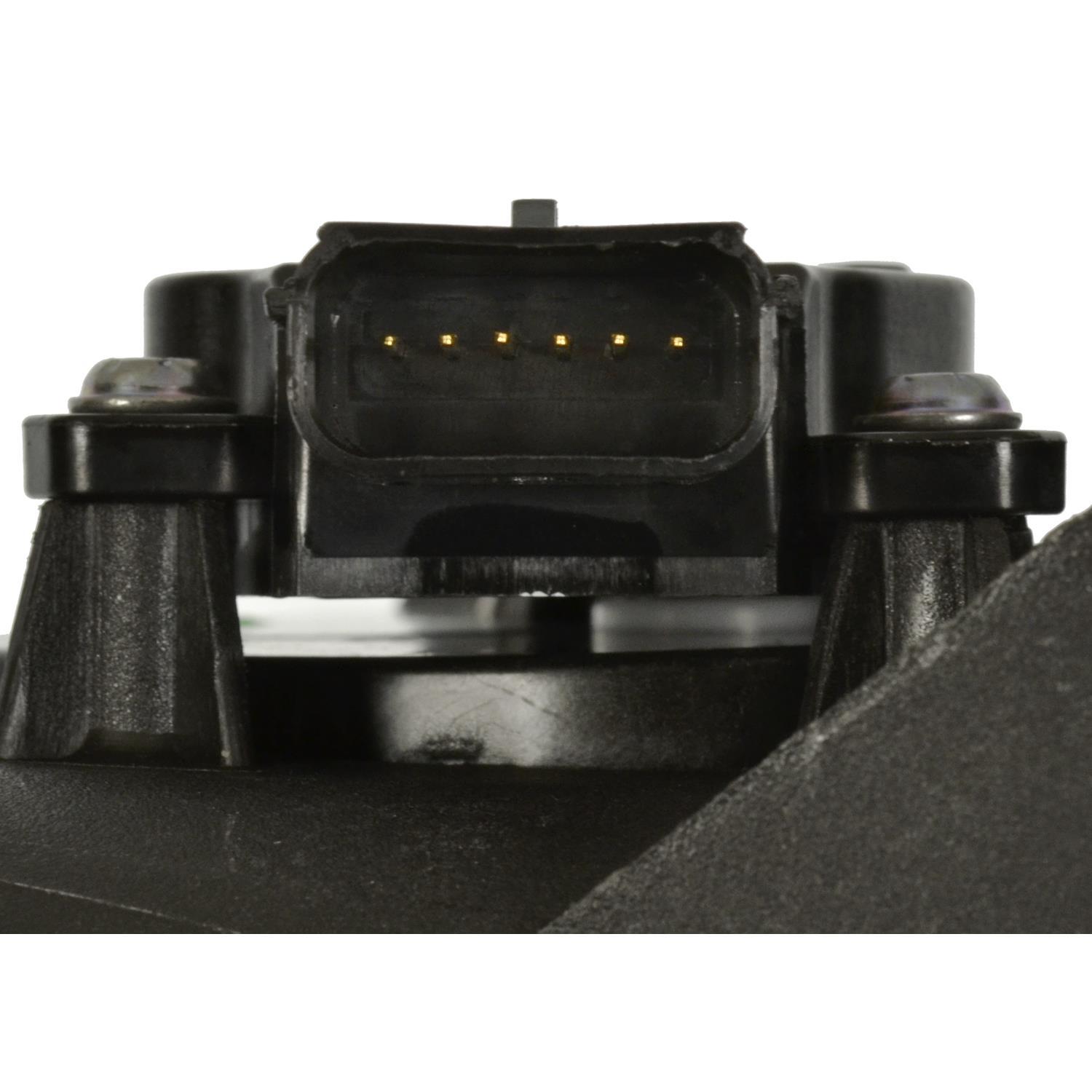 Standard Motor Products APS496 - Accelerator Pedal Sensor Standard Motor Products APS496 Accelerator Pedal Sensor product image 2 of 3