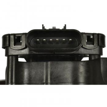 2015 Chevrolet Camaro Accelerator Pedal Sensor Standard Motor Products APS497 image 2 of 3