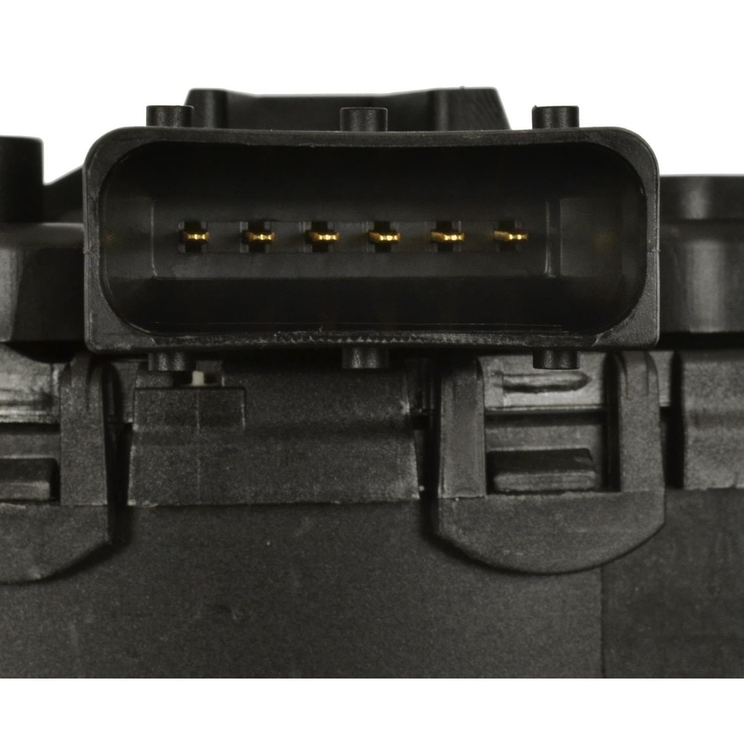 Standard Motor Products APS498 Accelerator Pedal Sensor product image 2 of 3