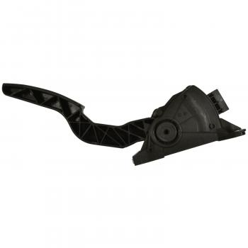 2010 Hummer H3T Accelerator Pedal Sensor Standard Motor Products APS498 image 3 of 3
