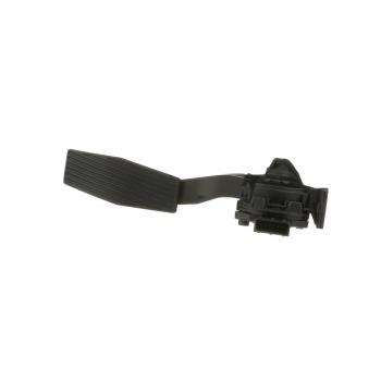 2012 Buick Verano Accelerator Pedal Sensor Standard Motor Products APS502 image 2 of 4