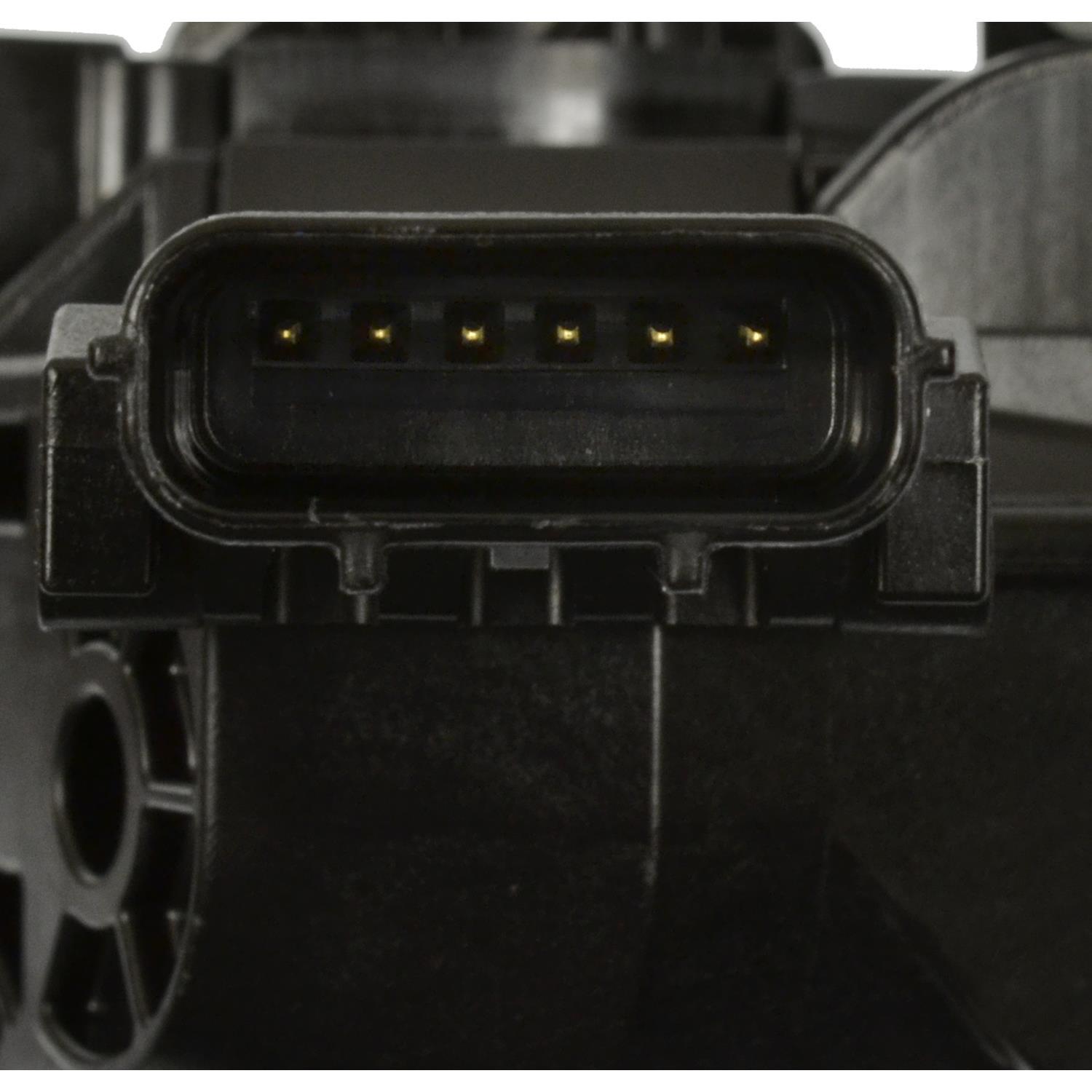 Standard Motor Products APS504 - Accelerator Pedal Sensor Standard Motor Products APS504 Accelerator Pedal Sensor product image 2 of 3
