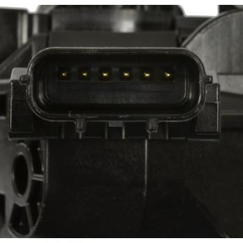 2015 Acura TLX Accelerator Pedal Sensor Standard Motor Products APS504 image 2 of 3