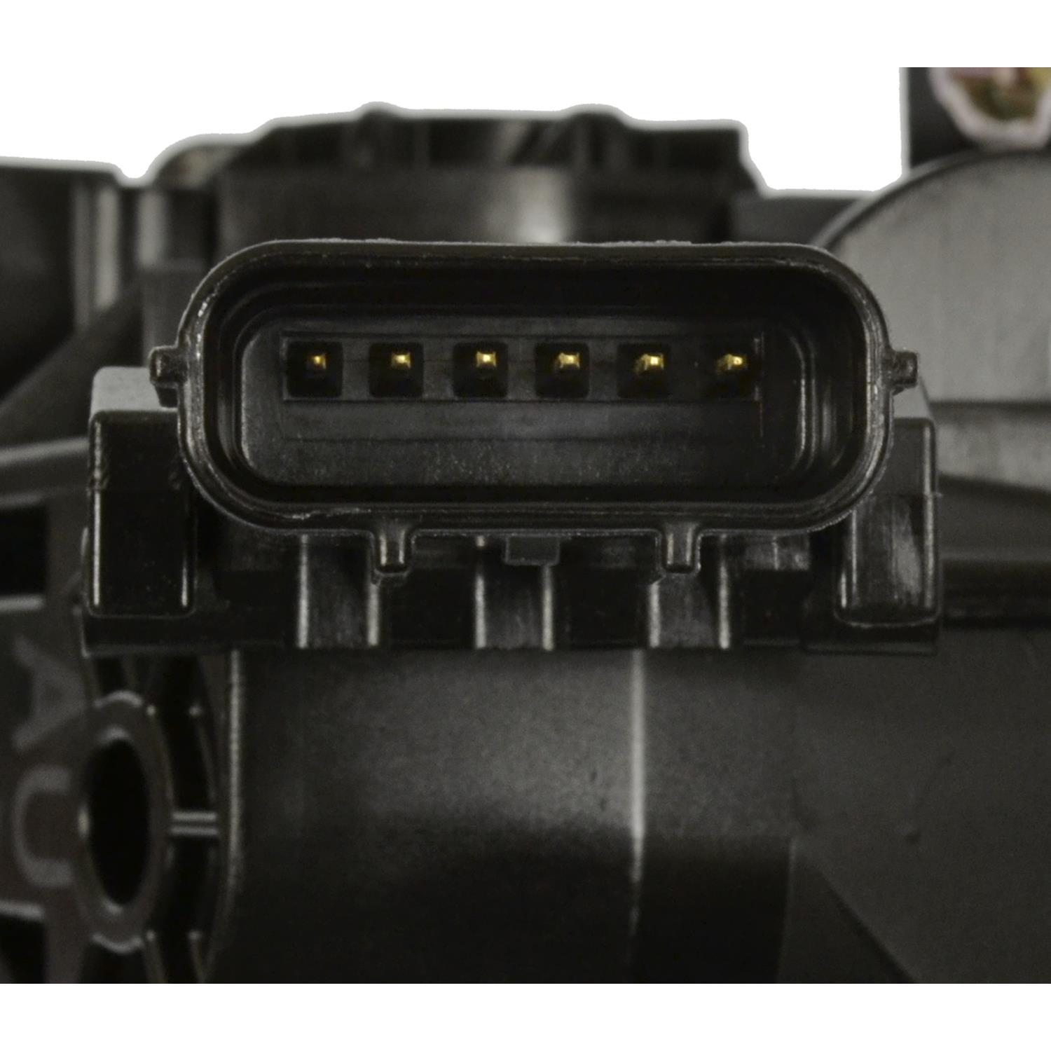 Standard Motor Products APS505 - Accelerator Pedal Sensor Standard Motor Products APS505 Accelerator Pedal Sensor product image 2 of 3