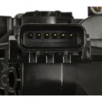 2016 Acura RDX Accelerator Pedal Sensor Standard Motor Products APS505 image 2 of 3
