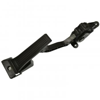 2014 Kia Sorento Accelerator Pedal Sensor Standard Motor Products APS509 image 1 of 3