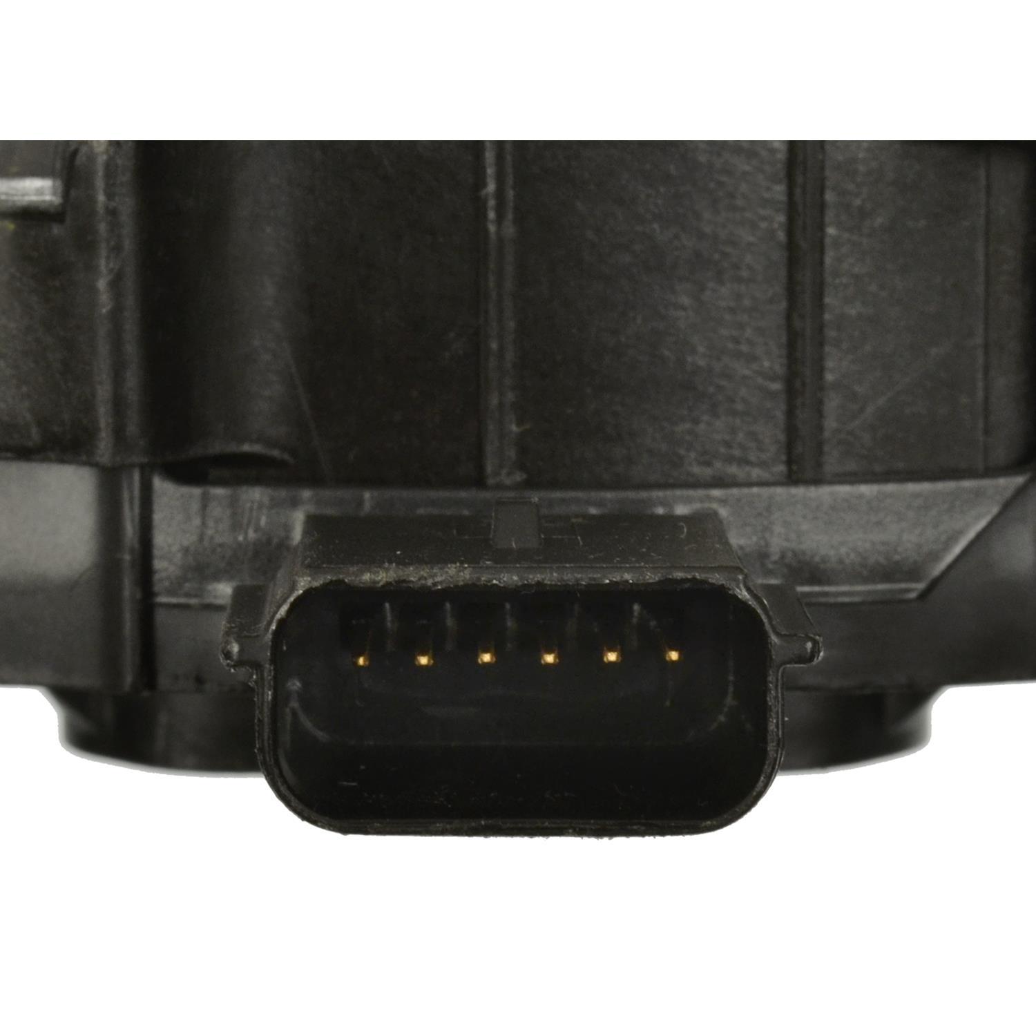 Standard Motor Products APS509 - Accelerator Pedal Sensor Standard Motor Products APS509 Accelerator Pedal Sensor product image 2 of 3