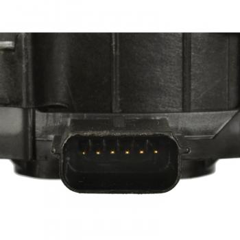 2014 Kia Sorento Accelerator Pedal Sensor Standard Motor Products APS509 image 2 of 3