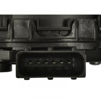 2016 Hyundai Elantra GT Accelerator Pedal Sensor Standard Motor Products APS510 image 2 of 3