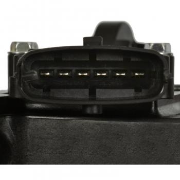 2014 Hyundai Santa Fe XL Accelerator Pedal Sensor Standard Motor Products APS511 image 2 of 3