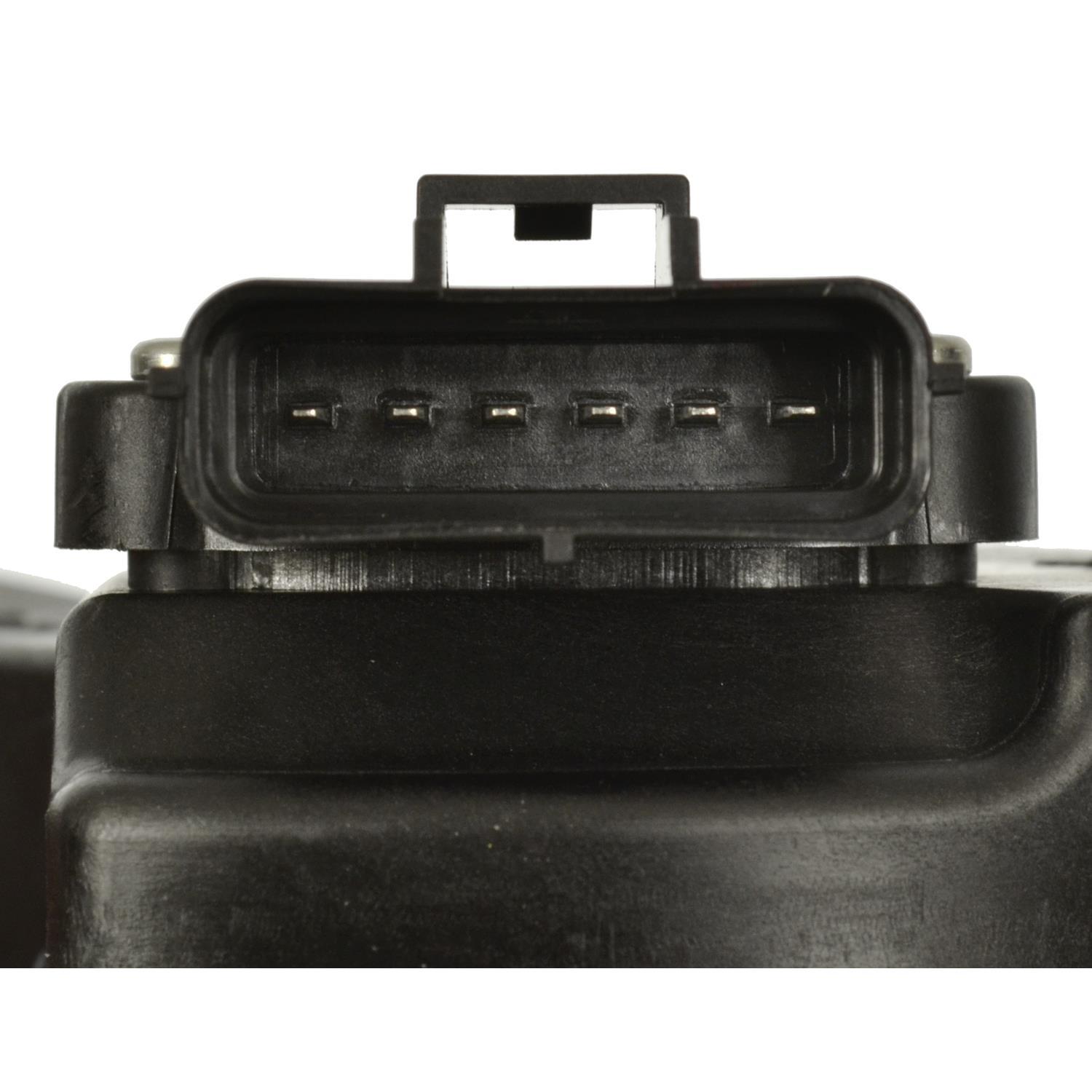 Standard Motor Products APS513 - Accelerator Pedal Sensor Standard Motor Products APS513 Accelerator Pedal Sensor product image 2 of 3