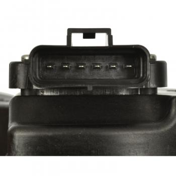 2013 Kia Optima Accelerator Pedal Sensor Standard Motor Products APS513 image 2 of 3