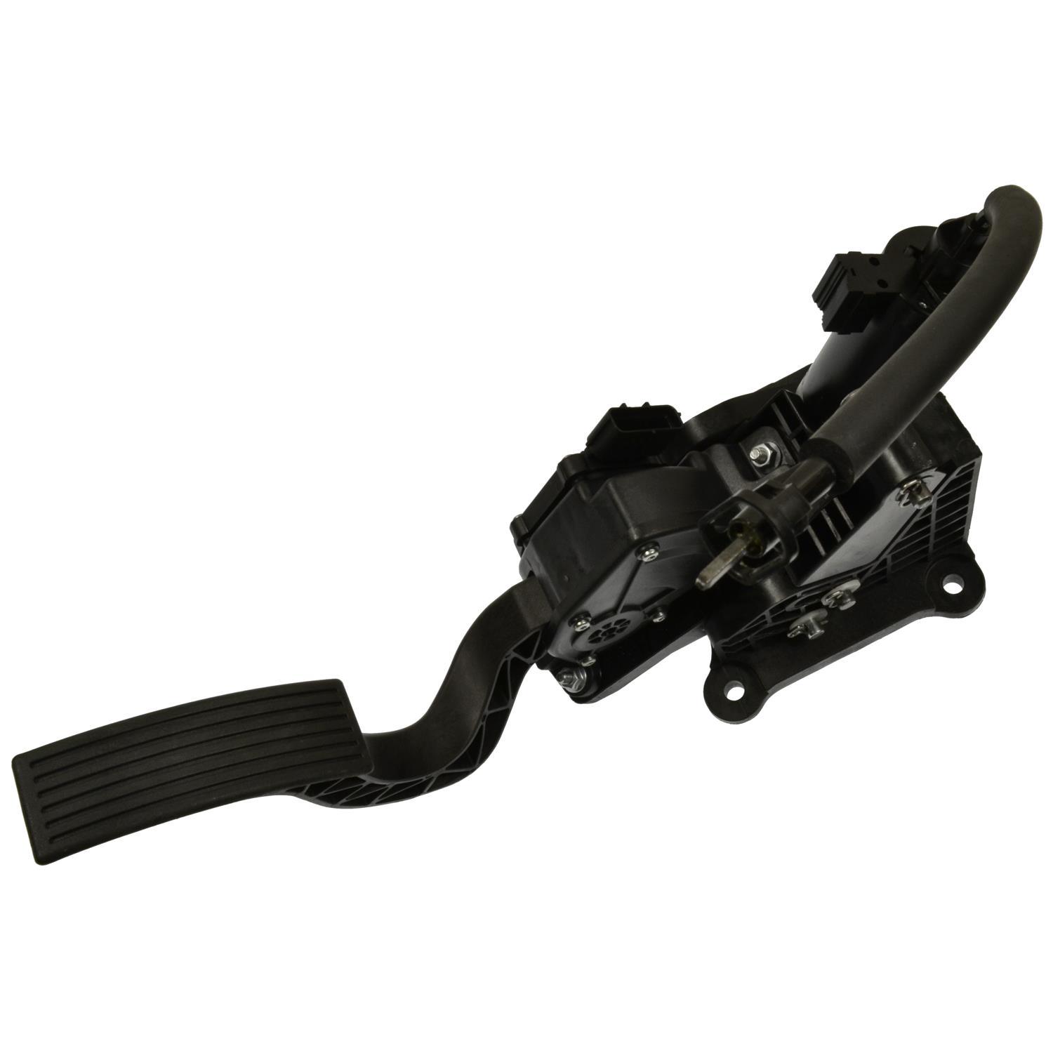 Standard Motor Products APS515 - Accelerator Pedal Sensor Standard Motor Products APS515 Accelerator Pedal Sensor product image 1 of 3