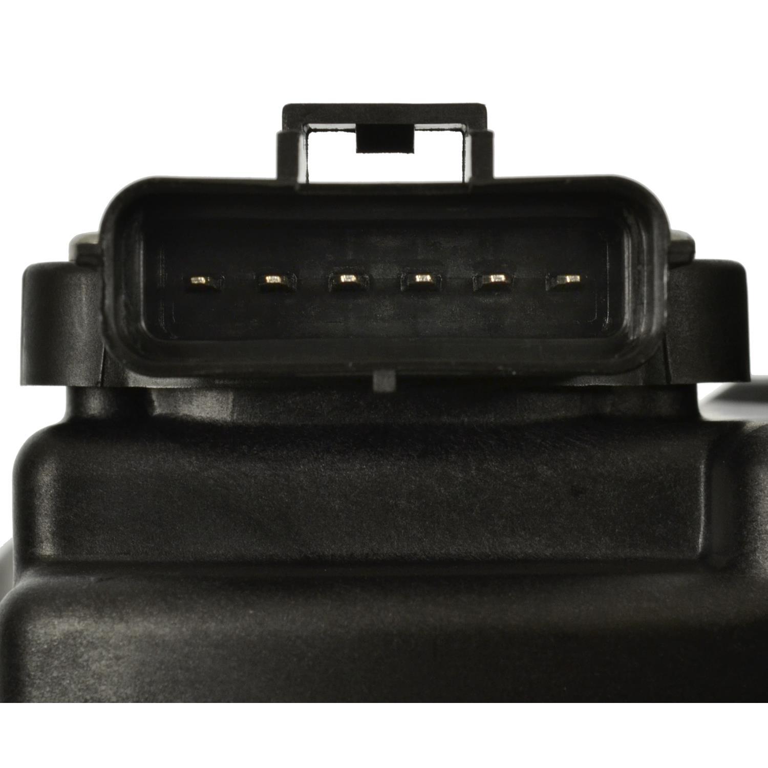 Standard Motor Products APS515 - Accelerator Pedal Sensor Standard Motor Products APS515 Accelerator Pedal Sensor product image 2 of 3