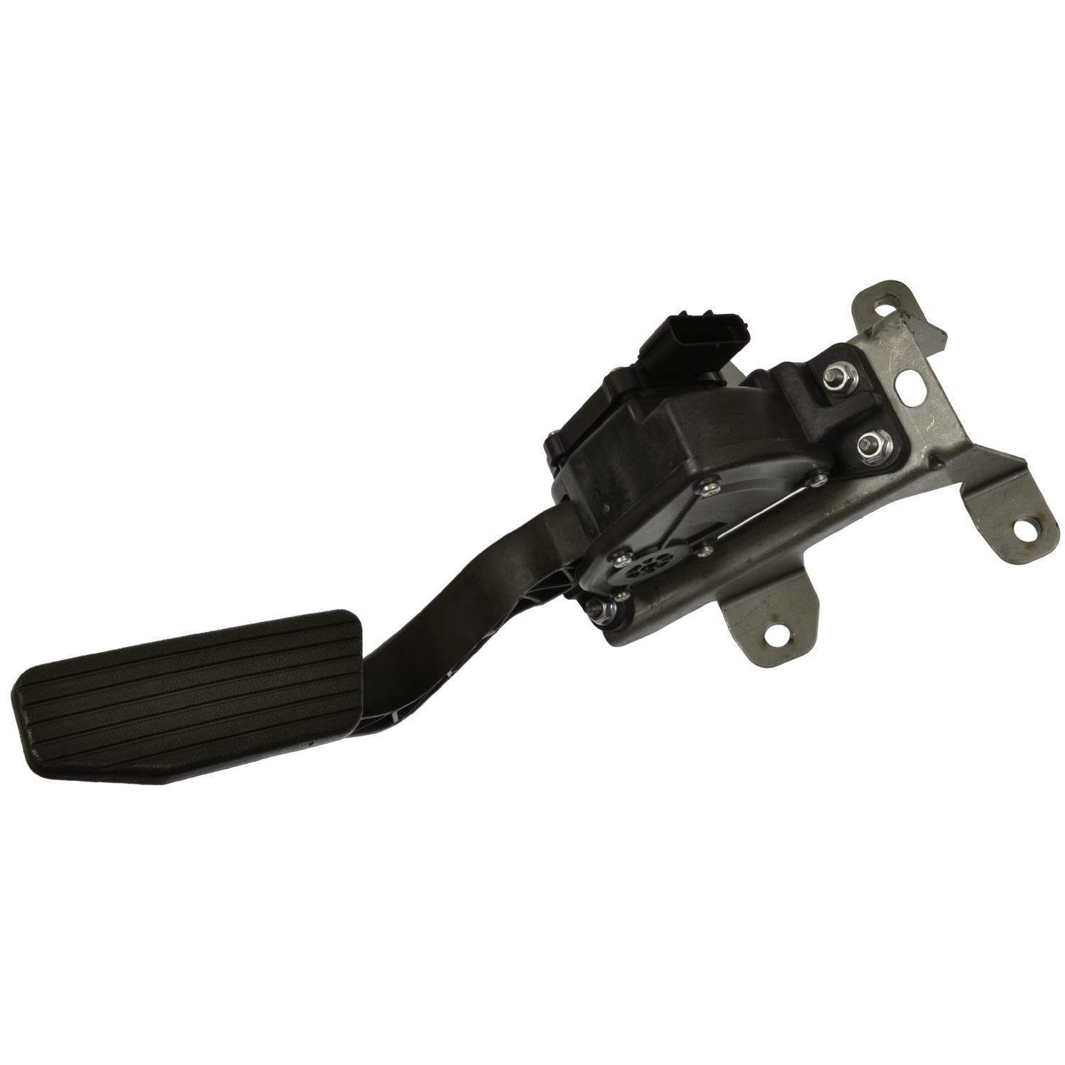 Standard Motor Products APS517 - Accelerator Pedal Sensor Standard Motor Products APS517 Accelerator Pedal Sensor product image 1 of 3